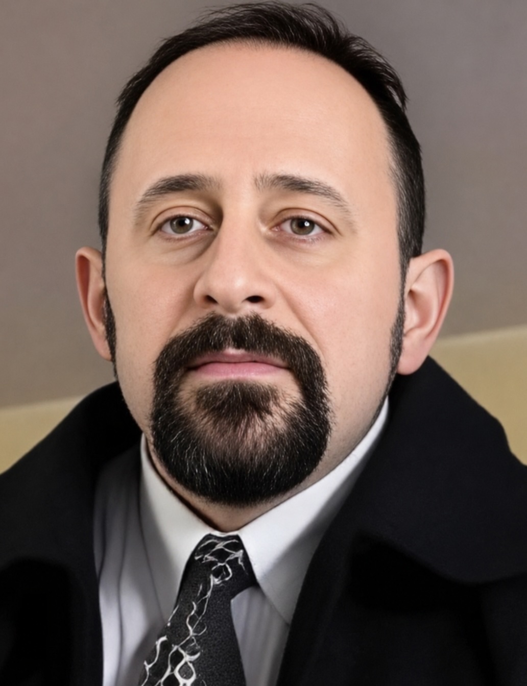 John Denigro